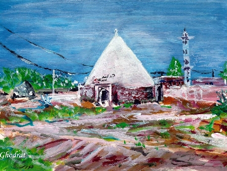 Paintings