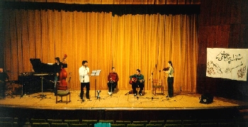 Golestan