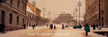 Hungary and Pcs